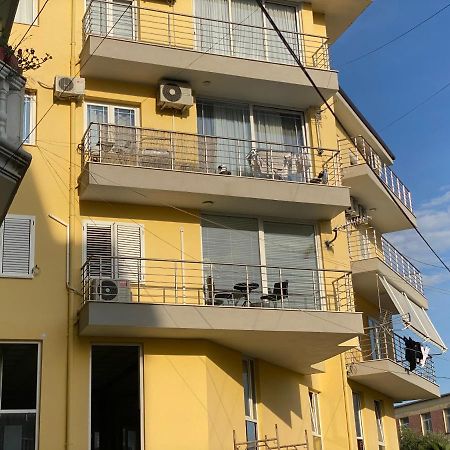 White Luxury Apartment Shkodër Exterior foto
